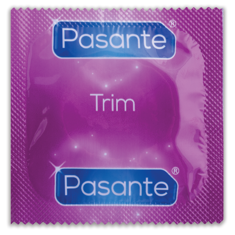 Preservativos Trim Ms Delgado 12 Uds