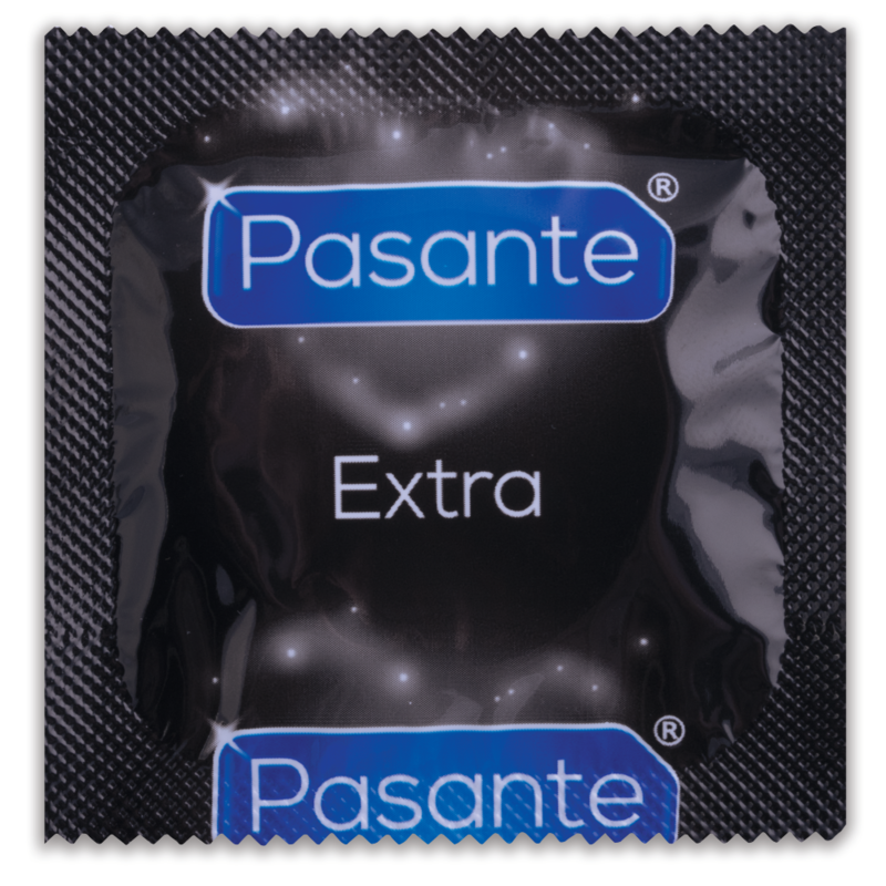 Preservativo Extra Gruesos 12 Uds