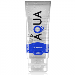Lubricante Base de Agua 50 ml