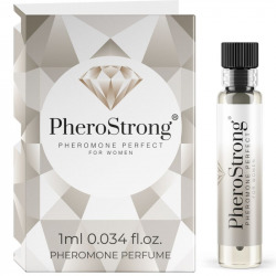 Perfume Feromonas Perfect para Mujer 1ml