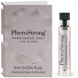 Perfume Feromonas Only para Mujer 1ml