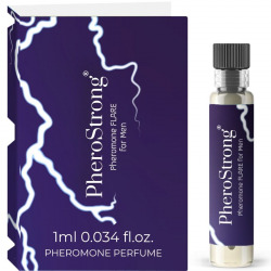 Perfume Flare Feromonas para Hombre 1ml
