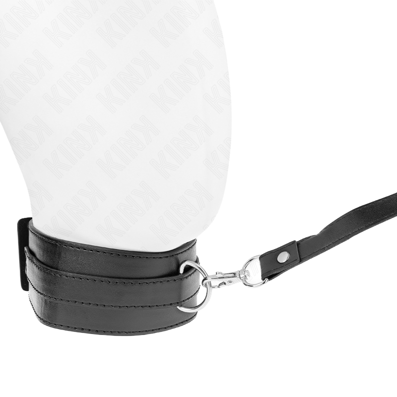 Collar con Correa Modelo 1