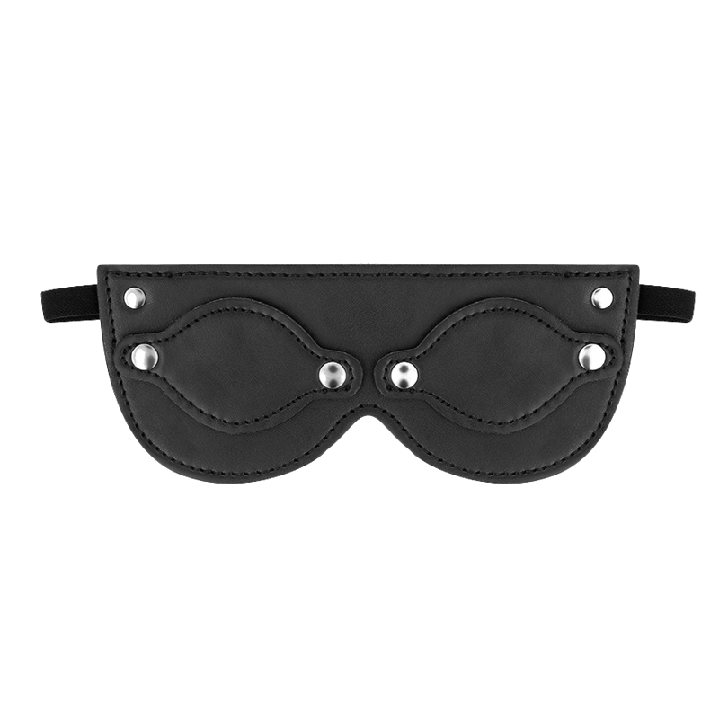 Máscara con Cubiertas para Ojos Desmontables