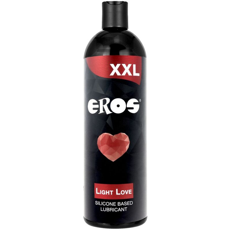 XXL Light Love Lubricante de Silicona