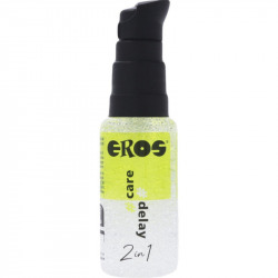 Lubricante Care Delay 30 ml