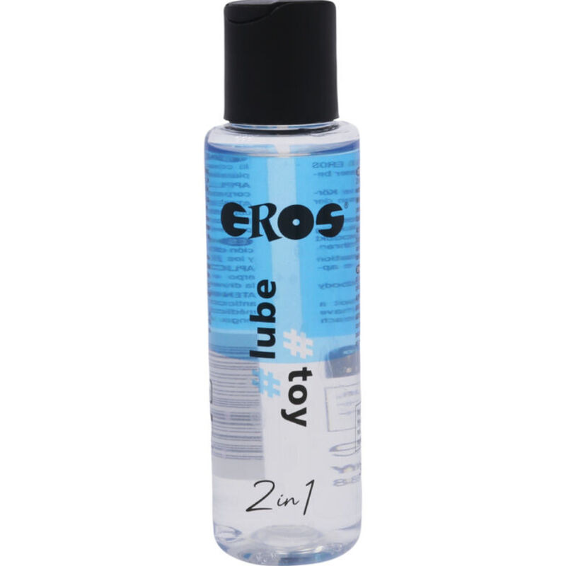 Lubricante Toy 100 ml