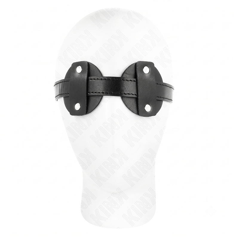 Cubierta Redonda para Vendar los Ojos