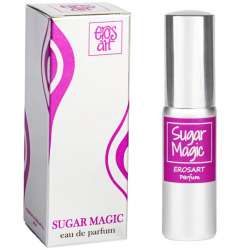 Perfume Sugar Magic 20 cc