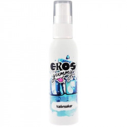 Yummy Spray Corporal Icebreaker 50 ml