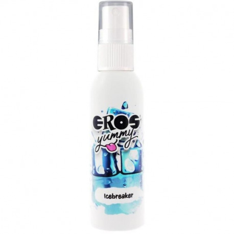 Yummy Spray Corporal Icebreaker 50 ml