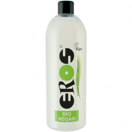 Bio Vegan Lubricante Base Agua 100 ml