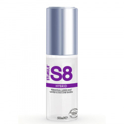 Lubricante Híbrido 50 ml