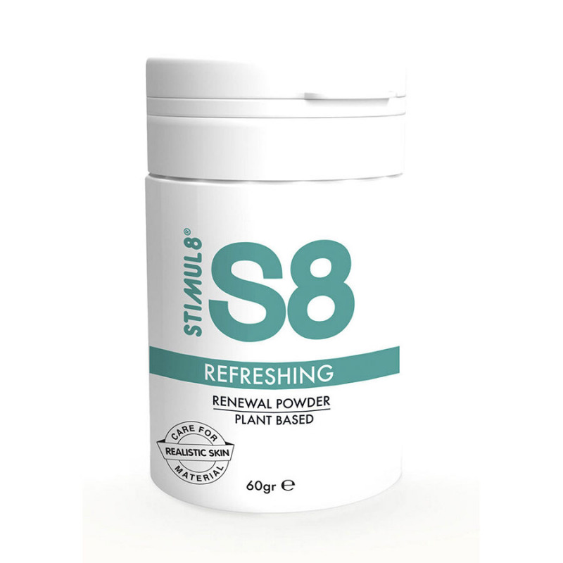 Refreshing Polvo Renovador Natural 60 gr
