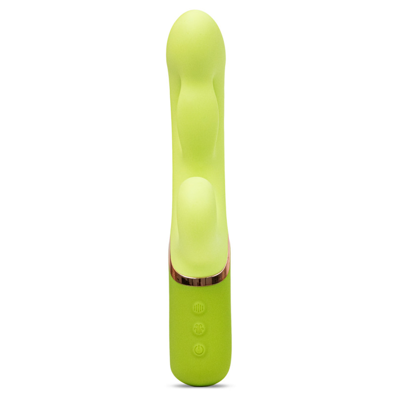 Camy Conejito Inflable