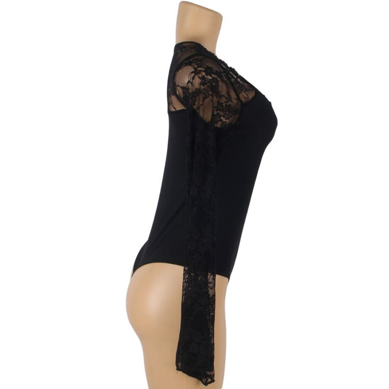 Teddy Modelo Floral
