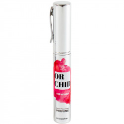 Orchid Perfume de Feromonas Mujer Formato Viaje