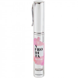 Afrodita Perfume de Feromonas Mujer Formato Viaje