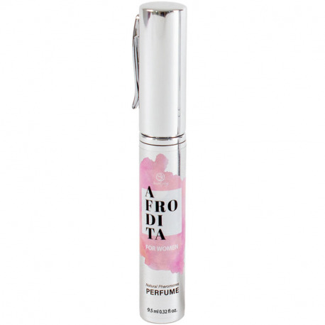 Afrodita Perfume de Feromonas Mujer Formato Viaje
