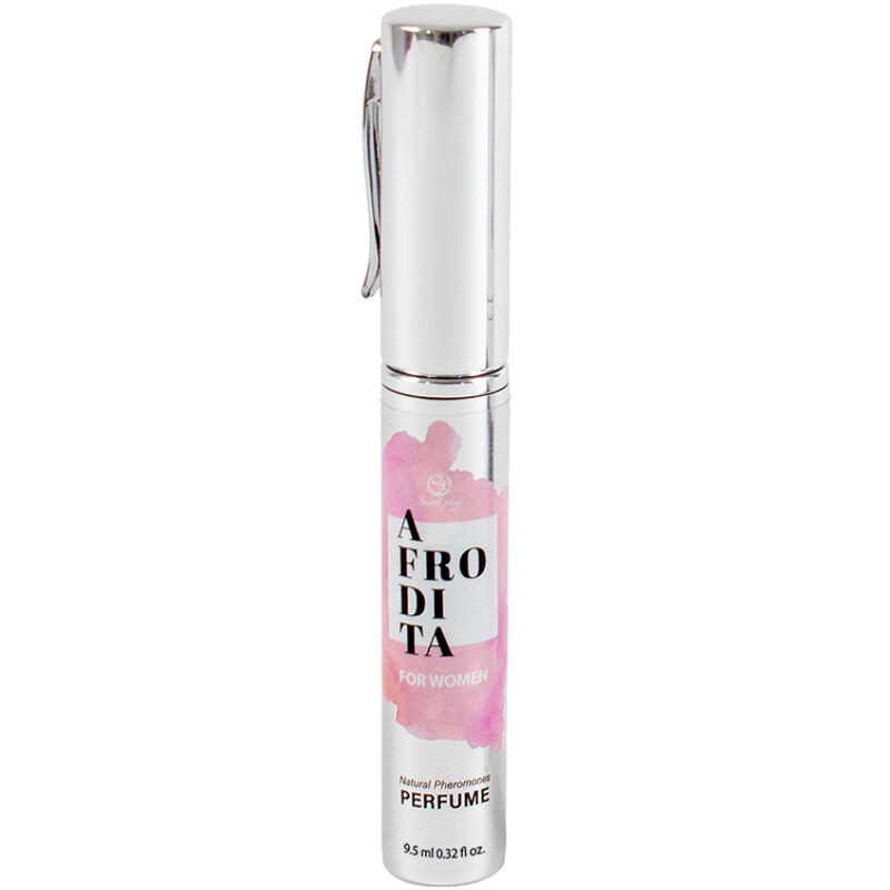 Afrodita Perfume de Feromonas Mujer Formato Viaje