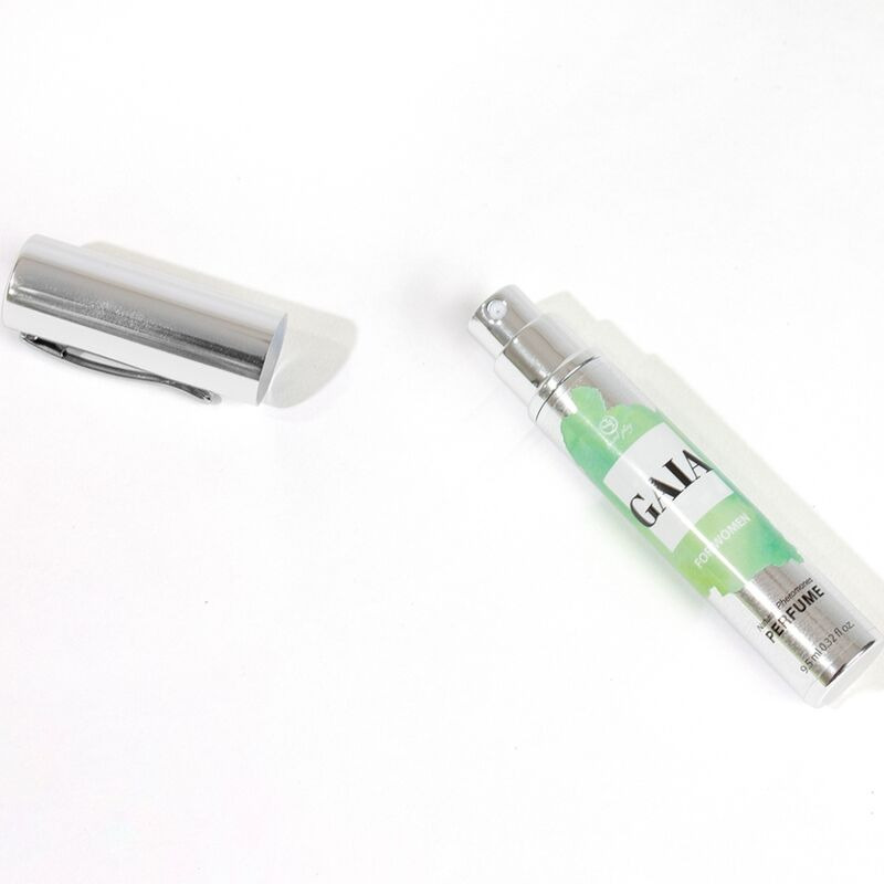 Gaia Perfume de Feromonas Mujer Formato Viaje
