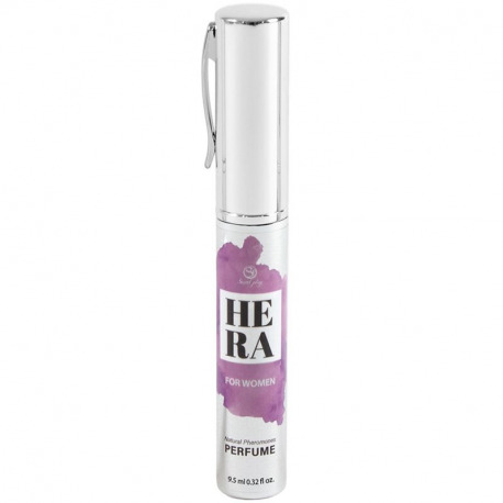 Hera Perfume de Feromonas Mujer Formato Viaje