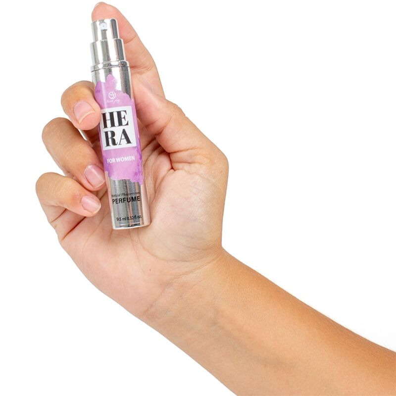 Hera Perfume de Feromonas Mujer Formato Viaje