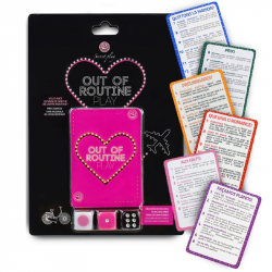 Out of Routine Play