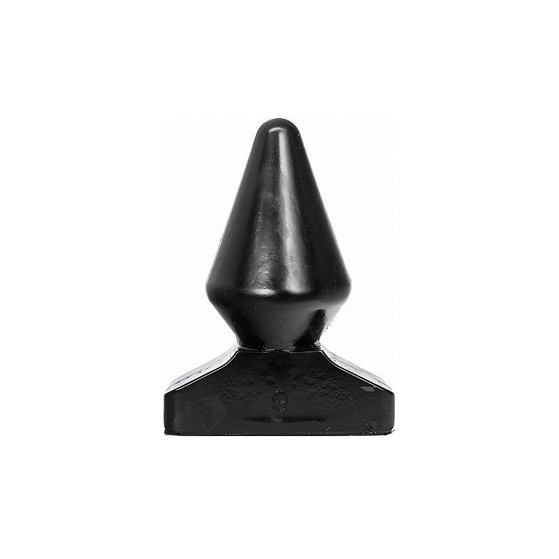 Plug Anal 18.5 cm