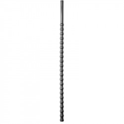 Sonda Uretral 8 y 10 mm