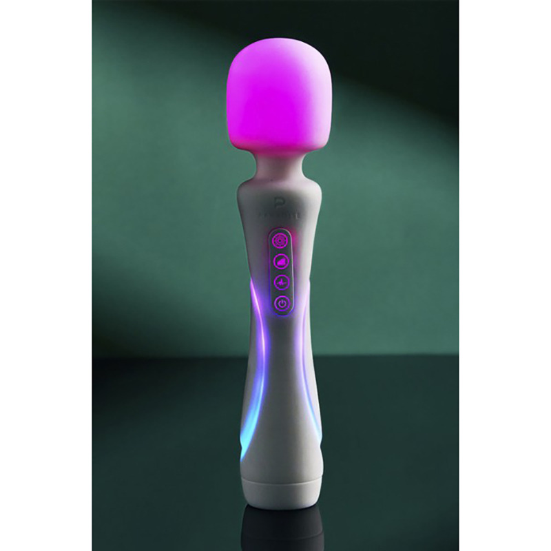 The Wand