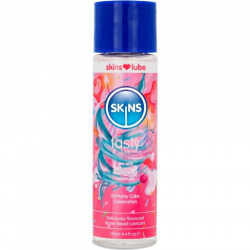 Tasty Lubricante Tarta de Cumpleaños 130 ml