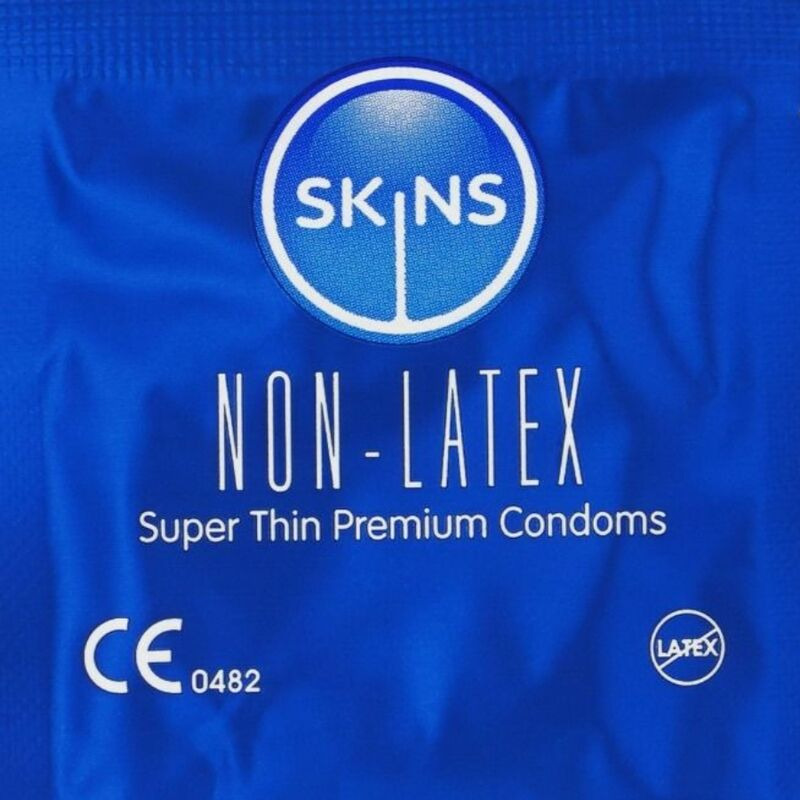Preservativos Sin Látex