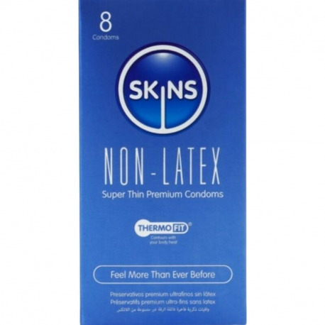 Preservativos Sin Látex