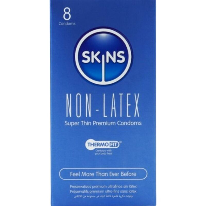 Preservativos Sin Látex