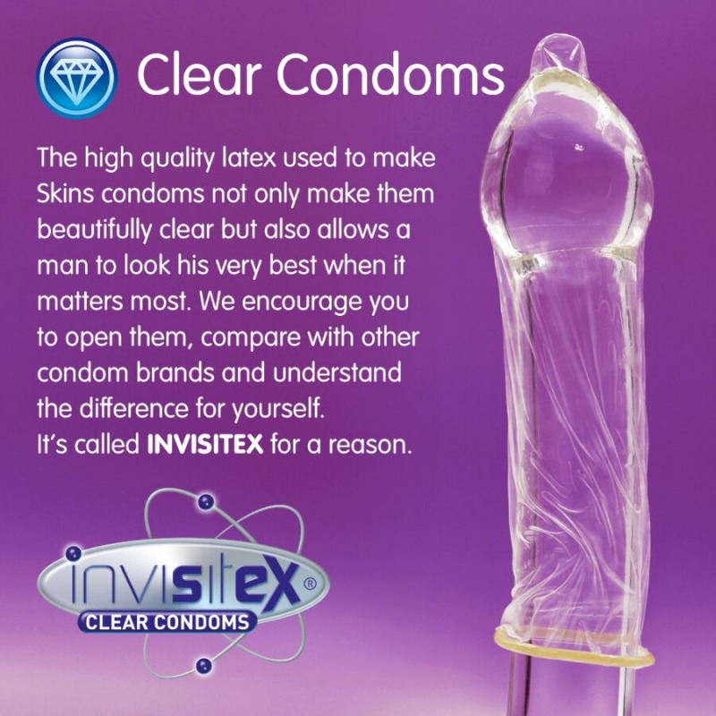 Preservativos Premium Talla XL 16 Uds