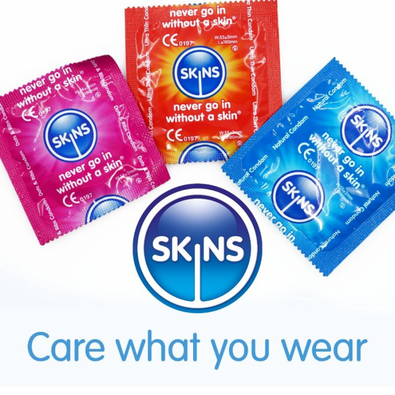 Surtido Preservativos Premium 8 Uds