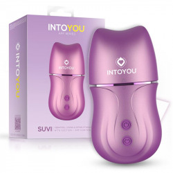 Suvi Estimulador Inteligente 4 en 1
