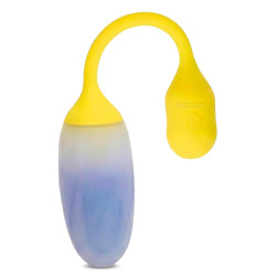 NexEgg con App Amarillo Púrpura