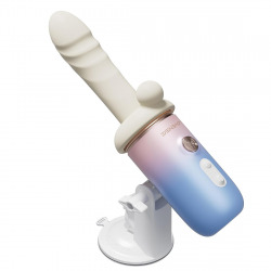 Lovense Spinel Sex Machine