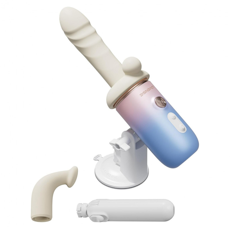 Lovense Spinel Sex Machine