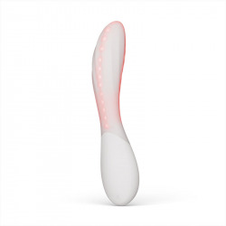 Lelo Mona Spectra masajeador íntimo luz roja
