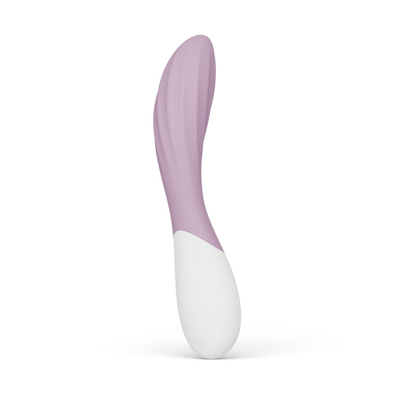 Lelo Mona Twist Vibrador Punto G Rosa