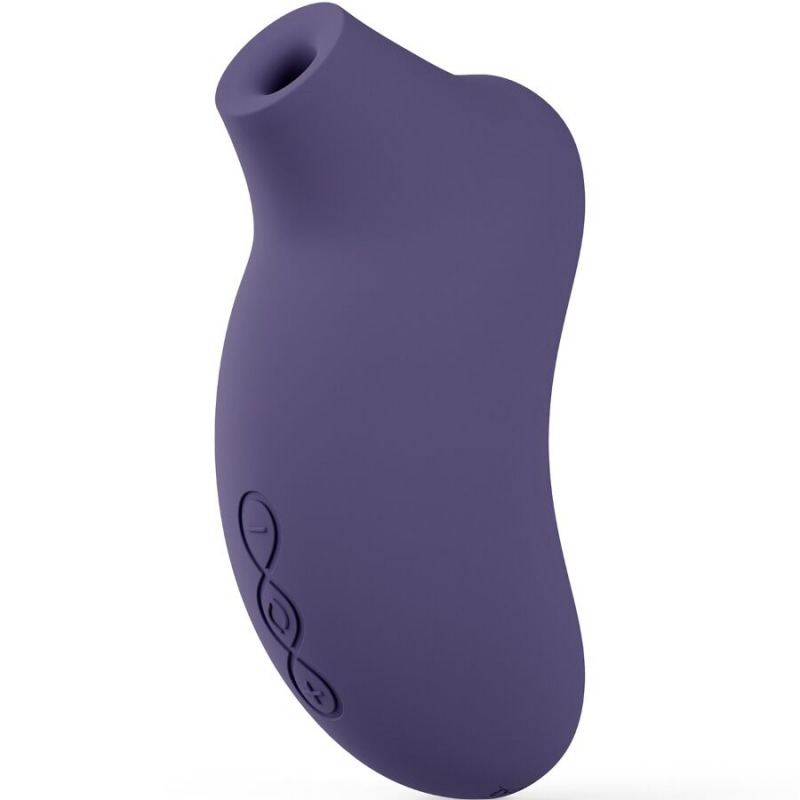 Lelo Sona 3 Succionador de Clítoris Sónico Morado