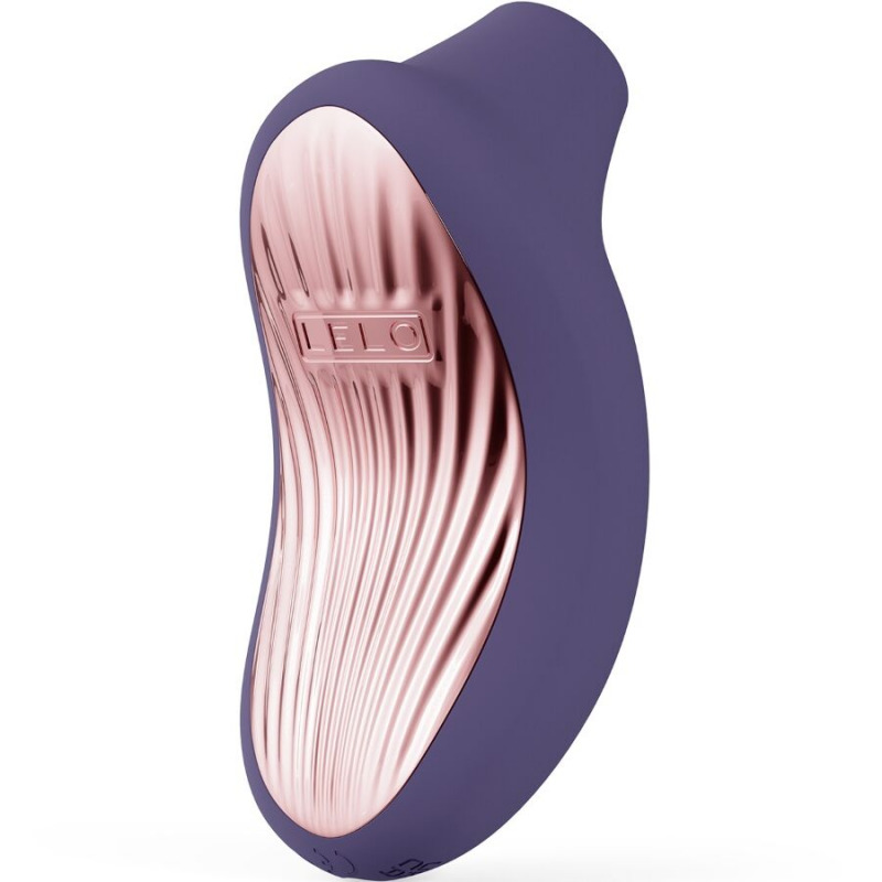 Lelo Sona 3 Succionador de Clítoris Sónico Morado