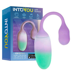 NexEgg con App Lila/Pistacho