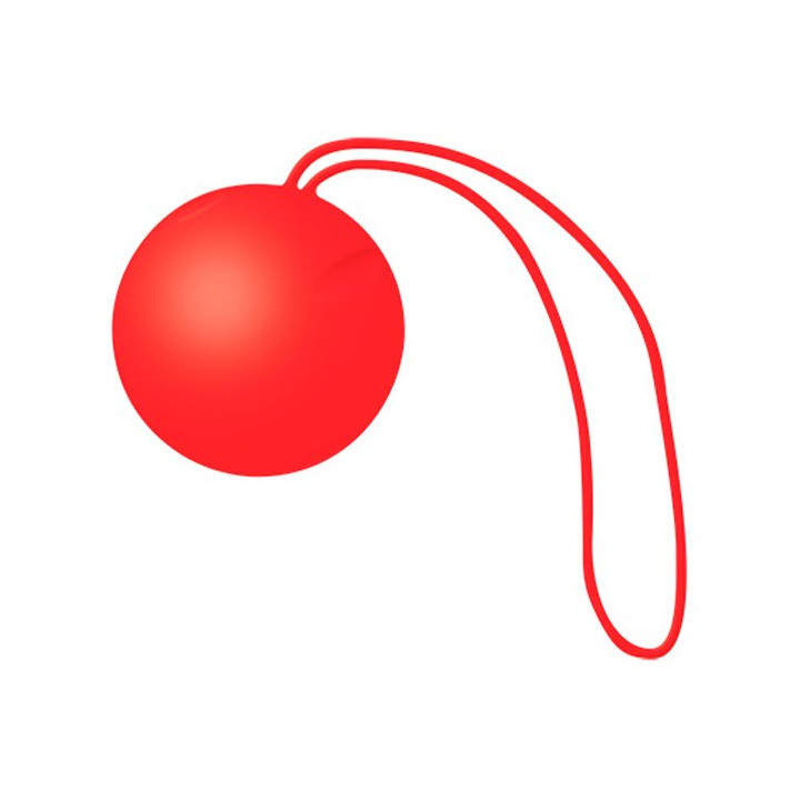 Joyballs Bola China Single Rojo