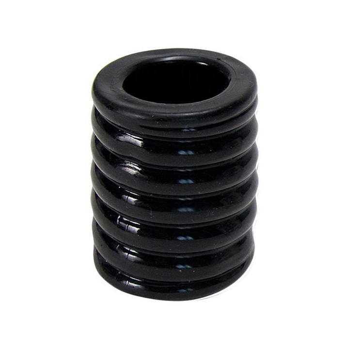 Funda para el Pene Titanmen Negra
