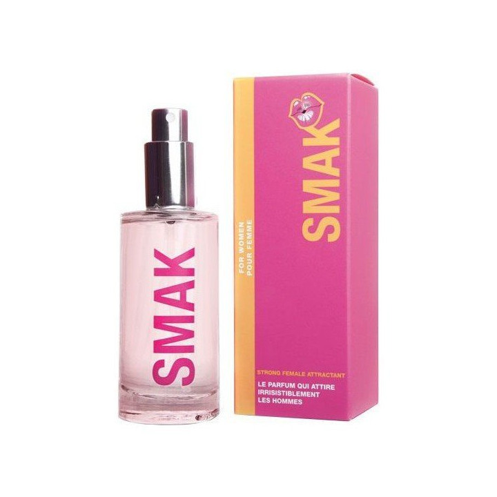 Smack Perfume de Feromonas para Ella