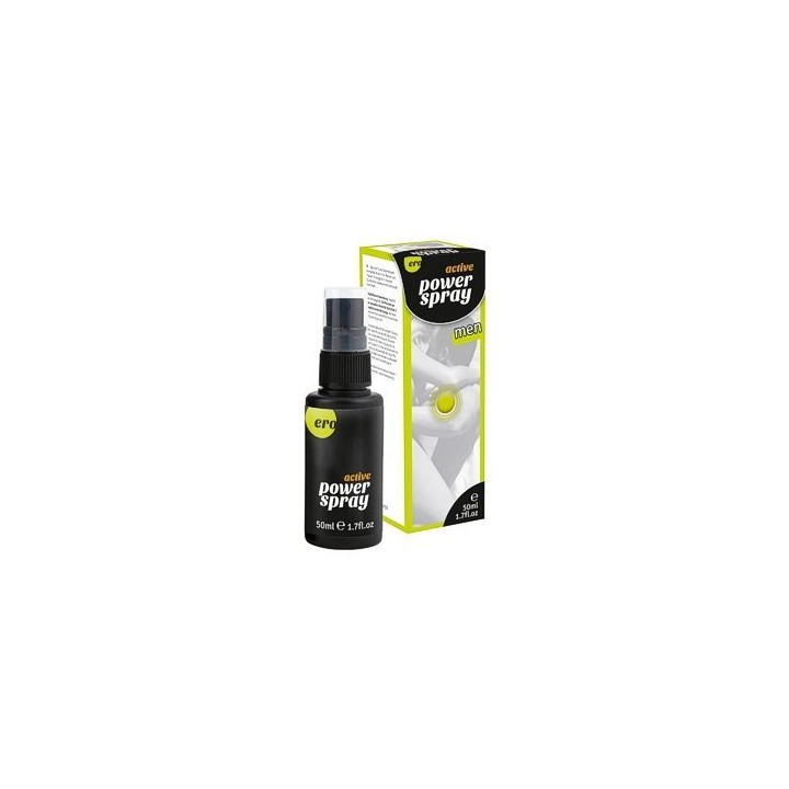 Spray Active Power para Hombres